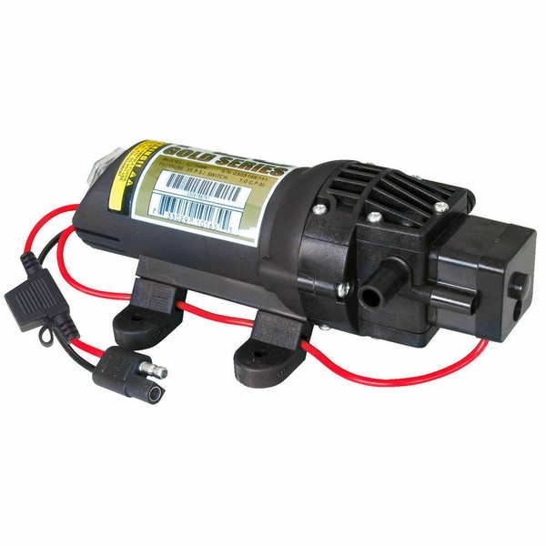 FIMCO 5275086 HighFlo Gold Series 12Volt Diaphragm Pump for sale