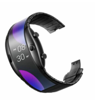 zte smart watch