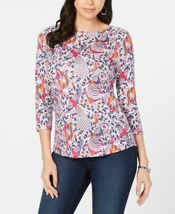 pima cotton charter club