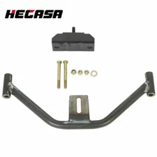 For 1959-64 CHEVY IMPALA TO TURBO 700R4/4L60 4L60E TRANS CROSSMEMBER CONVERSION