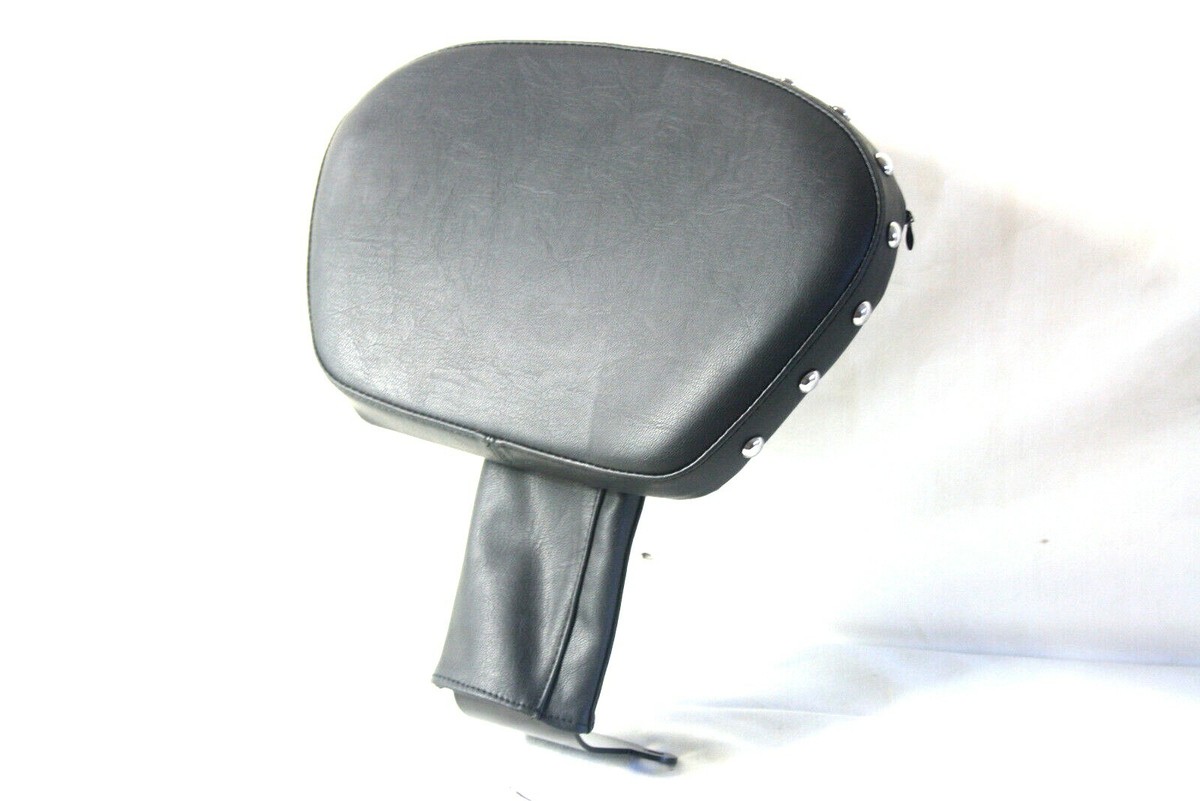 NEW Adjustable UP & DOWN Stud Driver Backrest for HONDA shadow VT