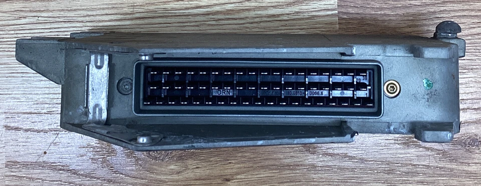 Control de freno ABS 96-99 OEM Buick Riviera, Oldsmobile Aurora con tracción Foto 2 de 3