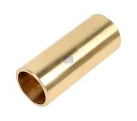 2 X Federbuchse DT Spare Parts 3.65100 D:30Mm D:36Mm L:88Mm