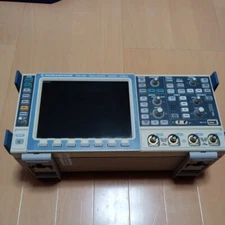 Rohde & Schwarz RTM1054 Digital Oscilloscope, 4 Ch, 500 MHz, 5 GSa/s Used