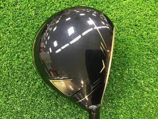 Left-handed 2022 Dunlop xxio 12 Driver 1W 10.5deg MP1200 S-flex Golf Club F141 - Image 3 of 4