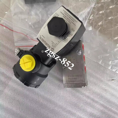 1pcs IMI Herion Explosion-proof Solenoid Valve 6215M0710.5522U.02400 NPT 1/4'