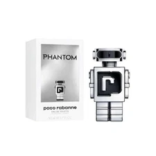Phantom by Paco Rabanne 1.7oz EDT for Men NEW SEALED Box