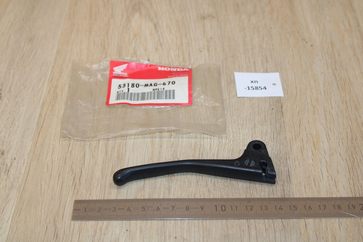 K① Honda 53180-MAG-670 Lever NOS NEU genuine xn15854 | eBay