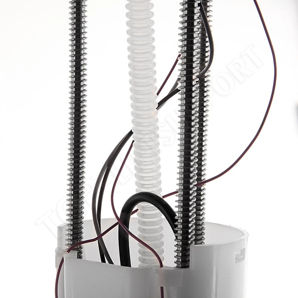 Conjunto de módulo de bomba de combustible para Chevrolet Astro GMC Safari V6 1997 1998 1999 4,3 L Foto 3 de 4