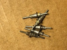 5 NOS Vintage 1000 pf Feed-Through Capacitors 2 Qty Available 
