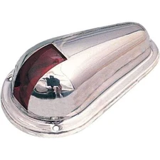 Sea-Dog Stainless Side Lights #400170-1