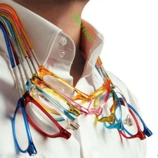Reading Magnetic Glasses Click Adjustable Hanging Rim Reading Googles Eyeglasses