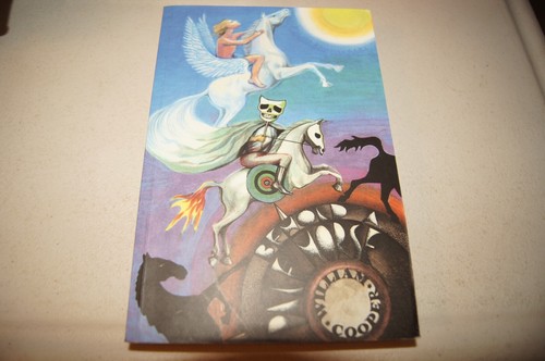 Behold a Pale Horse UNREVISED 1991 William Cooper 500p Protocols of Zion CFR Map - Picture 2 of 20