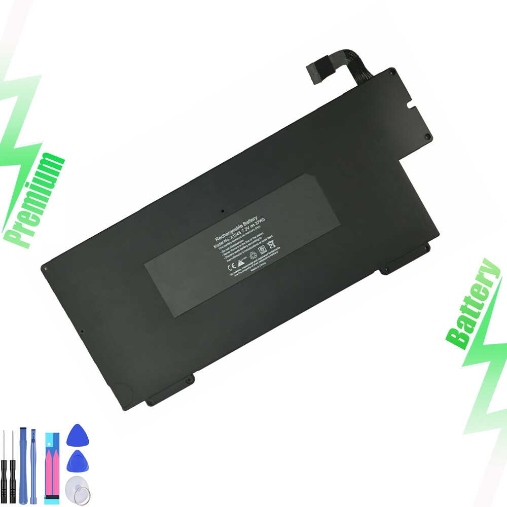 New A1245 Battery for Apple MacBook Air 13