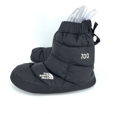 north face tent booties