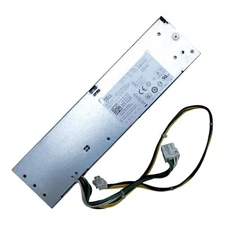 Dell Optiplex 3020 7020 9020 SFF 255W Power Supply L255AS-00 0NT1XP PS-3261-2DF