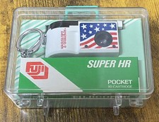 Vintage Torel 110 Film Camera Keychain