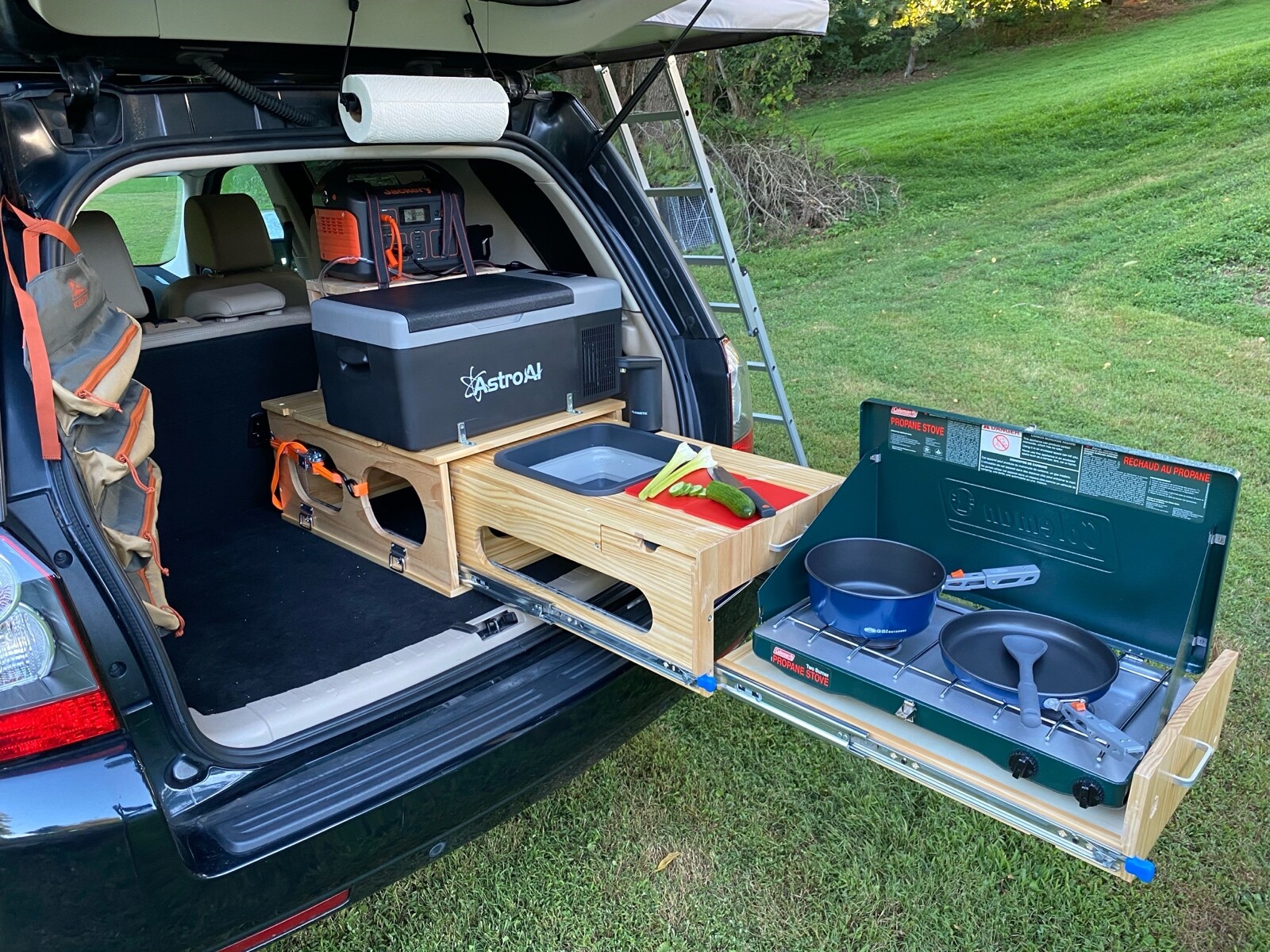 2011 Land Rover LR2 HSE eBay