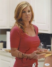 Friday Night Lights Connie Britton Autographed Signed 11x14 Photo ACOA