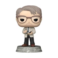 Funko POP! Disney - Indiana Jones and the Dial of Destiny - Dr. Jürgen Voller #1