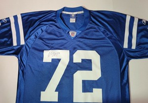 nfl colts jersey