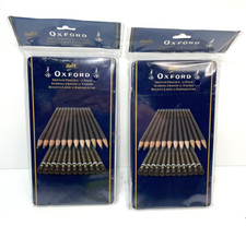 HELIX OXFORD SKETCH PENCILS Set of 2 - 24 Pencils