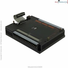 Mitsubishi A0J2-E56DR Programmable Controller