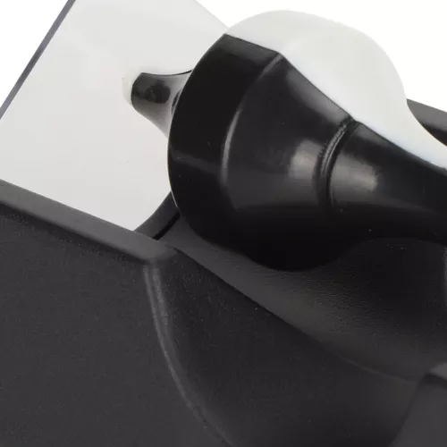 Magnetic Levitating Desk Toy Levitation Magnet Educational Ornaments Black White - Picture 4 of 12
