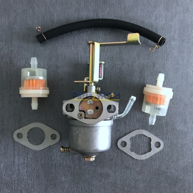 Carburetor For Predator 79cc 99cc 68124 69733 Gasoline Engine Harbor