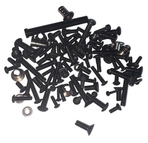 Losi ProMoto RC Dirt Bike Hardware, Screws, Bolts, Nuts, Washers LOS06000