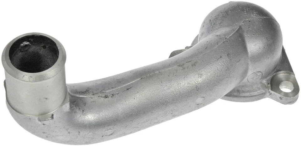Carcasa termostato refrigerante motor Dorman V6 3,4 L Toyota 4Runner 1996-2002 Foto 4 de 4