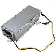 DELL OPTIPLEX 3040, 5040, 7040 SFF Power Supply PSU 180W 9XD51 09XD51 CN-09XD51
