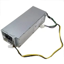 Dell D180EPS-00 81VD0 081VD0 180W Power Supply 0RWMNY RWMNY USA