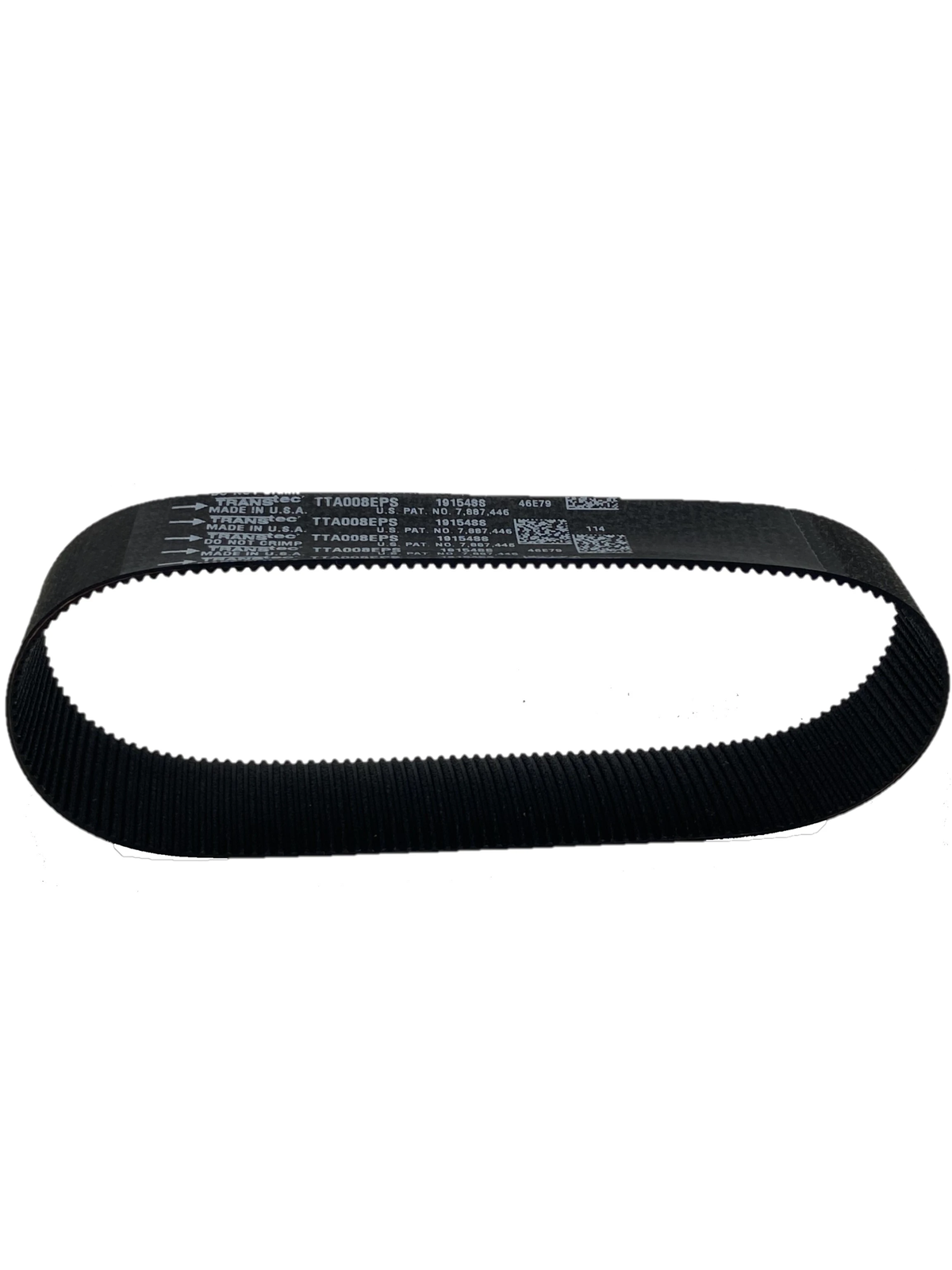 Electric Power Steering Drive Belt Ford Fusion 2010/2012 49416925