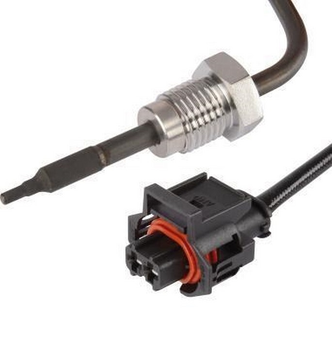 Exhaust Gas Temperature Sensor for Chevrolet Captiva 2.0 D 2007++MORE