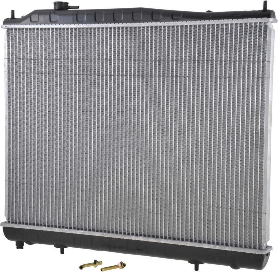 Radiator-METRIX Autopart Intl 1605-370650 - Image 2 of 2