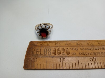 9 carat gold dress rings Statement 9ct Gold Cat's Eye Sillimanite Dress Ring – Fetheray main image 1