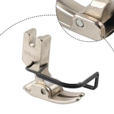 B1524-012-0B0 Presser Foot w/ Finger Guard For Juki DDL-5550, DDL-8700, DDL-9000