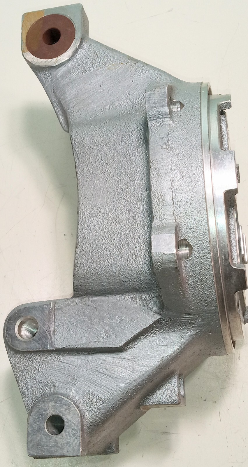 Ferrari 512 TR Wheel Bearing Hub Holder Right Rear Upright_148695_149896_NEW_OE