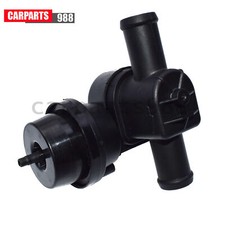 Heater Core Control Valve For Audi A4 A5 Q5 S4 S5 VW Golf Touareg Golf 1J0819809