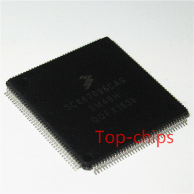 1PCS Common Vulnerable CPU of SC667095CAG 5M48H Computer Board 