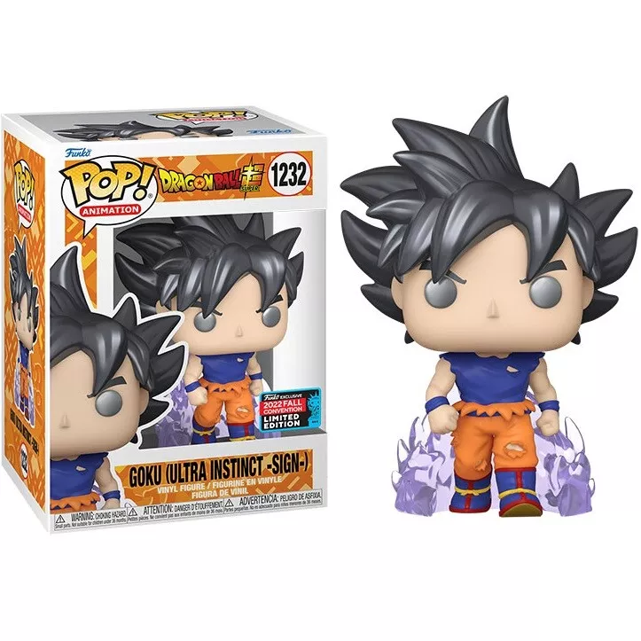 Goku  HB Informática