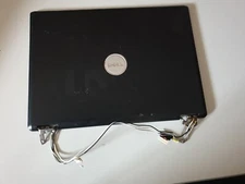 Dell Vostro 1200 screen assembly