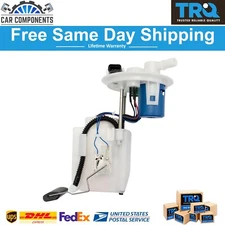 TRQ New Fuel Pump & Sending Unit Module Assembly For 2012-2017 Hyundai Kia