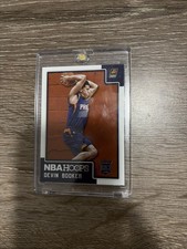 Devin Booker #268 Prices [Rookie] | 2015 Panini Hoops | Basketball