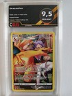Carte Pokémon FR Dracaufeu (LOR TG03) Origine Perdue CGG 9,5 27240340