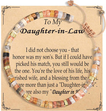Sister-In-Law, Daughter-In-Law, Bonus Daughter, Grandma, Mimi, Nana, Aunt Gifts