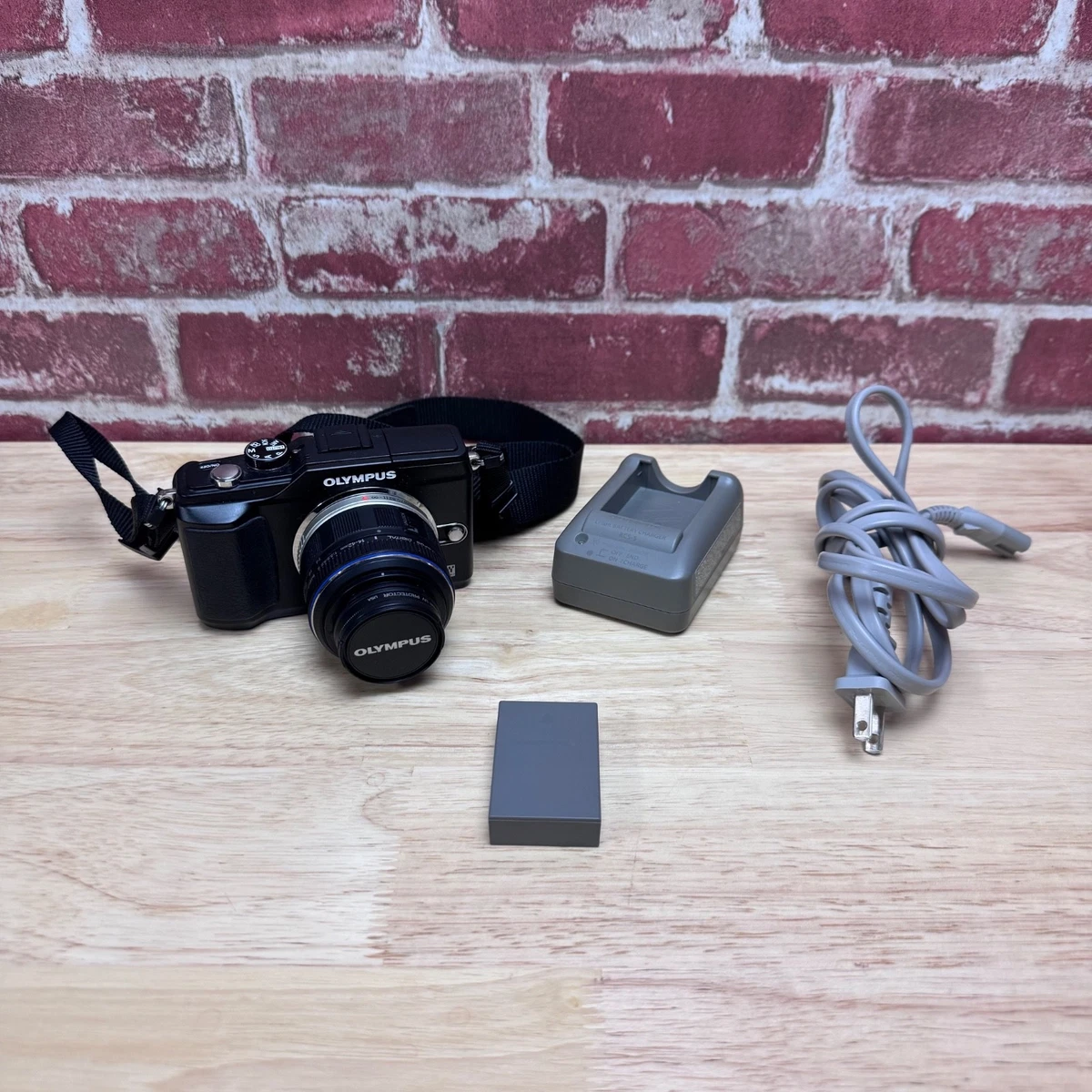 Olympus E Pl2 for sale | eBay