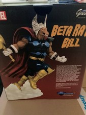 Marvel Gallery Beta Ray Bill Statue Neu & OVP