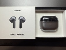 Samsung Galaxy Buds3, Bluetooth Wireless Earbuds, Sealed Box FAST SHIPPIN